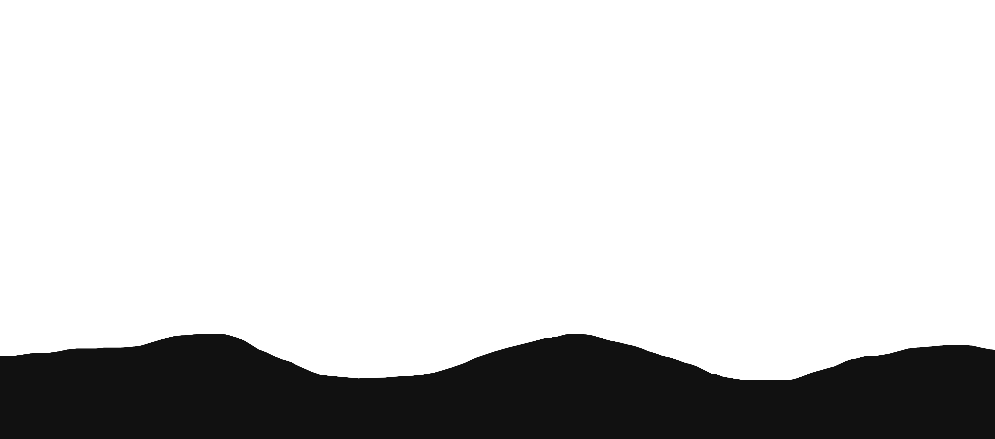 Content transition mountains